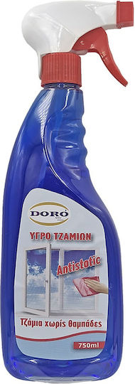 Doro Professionelles Sprühreiniger 1x750ml