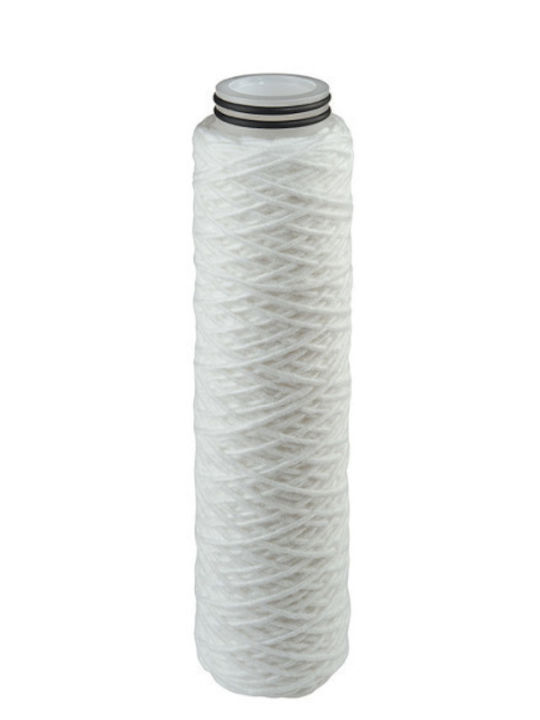 Atlas Filtri Water Filter Replacement Central Water Filtration System made of Polypropylene 10" FA 10 CX 25 μm