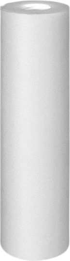 Atlas Filtri Wasserfilterpatrone Zentrales Wasserfiltersystem aus Polypropylen 20" CPP 20 BIG SX 25 μm