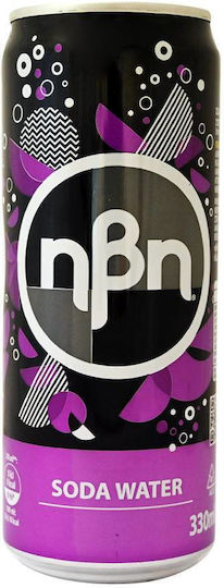 Hebe Soda 330ml
