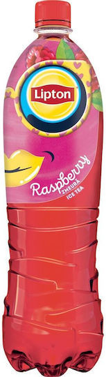 Lipton Eistee 1,5lt Himbeere Import