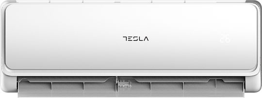 Tesla Aparat de Aer Condiționat Inverter 9000 BTU A++/A+ cu WiFi și Filtru Tip Fagure