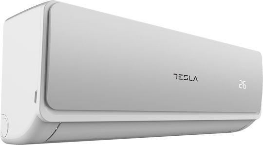 Tesla Aparat de Aer Condiționat Inverter 9000 BTU A++/A+ cu WiFi și Filtru Tip Fagure