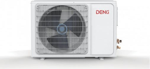 Denki Genesis 2 Air Conditioner Inverter 12000 BTU A++/A+