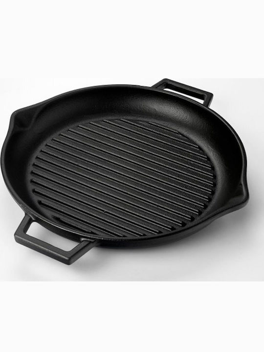 Lava Eco GT Γκριλιέρα από Μαντέμι 30cm