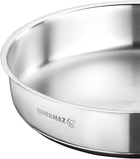 Korkmaz Perla 24cm Tigaie