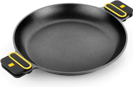 Bra Daily Pro Pfanne aus Aluminium mit Antihaftbeschichtung 36cm