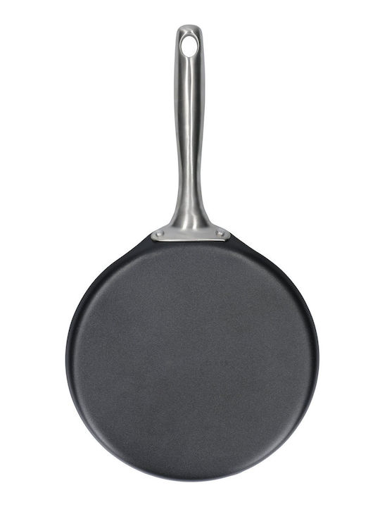 Kitchen Craft Τηγάνι από Αλουμίνιο με Αντικολλητική Επίστρωση 24cm
