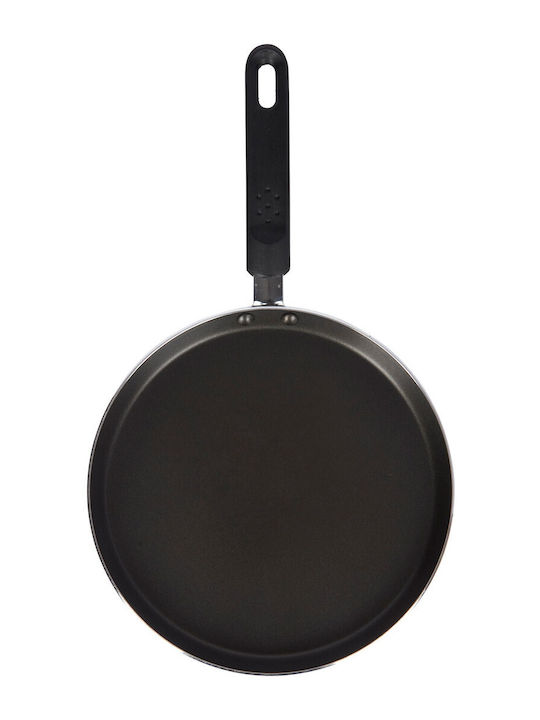 Kitchen Craft Pan aus Aluminium mit Antihaftbeschichtung 24cm