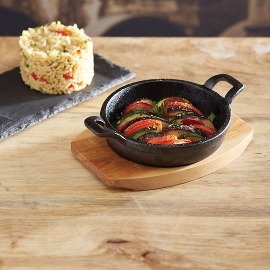 Kitchen Craft Грил от Чугун 12.5см