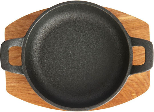 Kitchen Craft Грил от Чугун 12.5см
