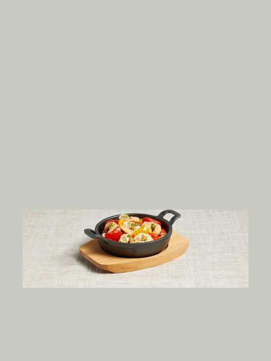 Kitchen Craft Грил от Чугун 12.5см