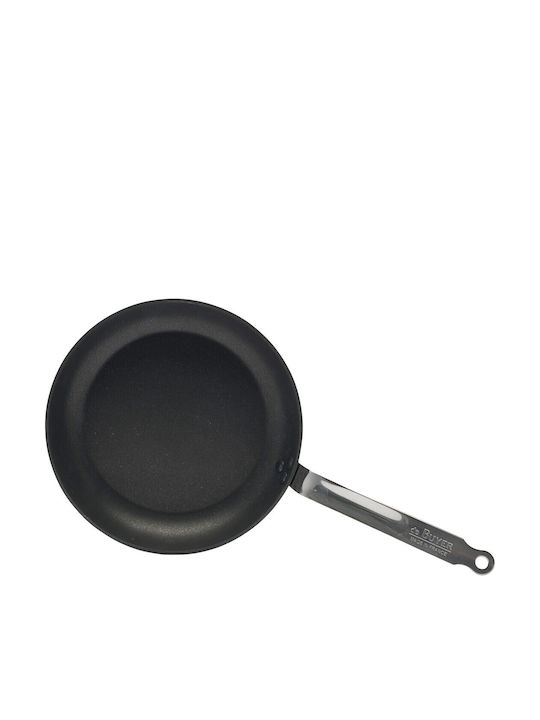 De Buyer Choc Intense Pan made of Aluminum 28cm