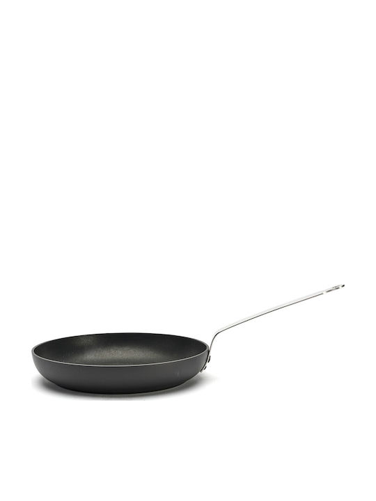De Buyer Choc Intense Pan made of Aluminum 28cm