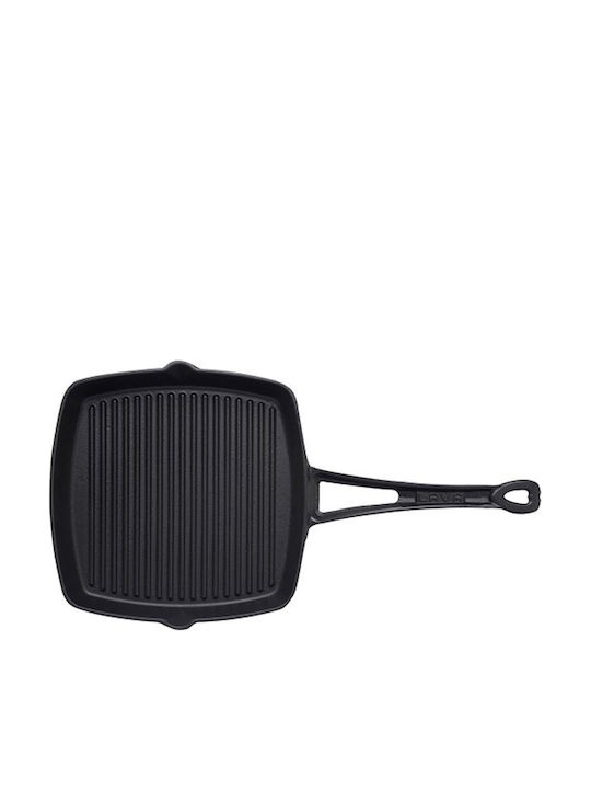 Lava Γκριλιέρα από Μαντέμι 26cm