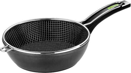 Monix 28cm Τηγάνι Monix 28cm Τηγάνι