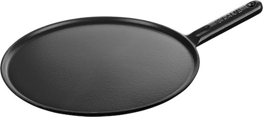 Staub 30cm Crepe-Maker aus Gusseisen Staub 30cm Crepe-Maker aus Gusseisen