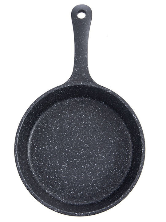 Orion Pan made of Cast Aluminum with Non-Stick Coating 18cm
