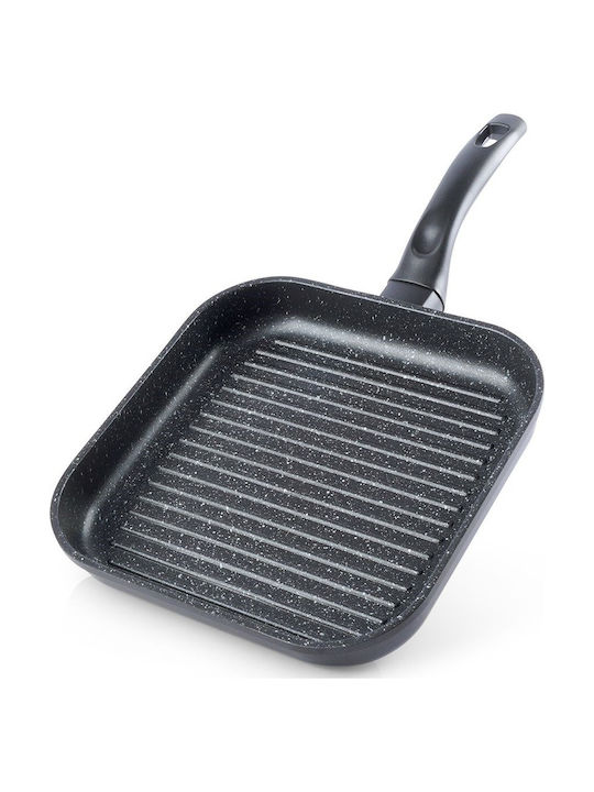 Orion Grande Grill made of Aluminum with Non-Stick Coating 26cm
