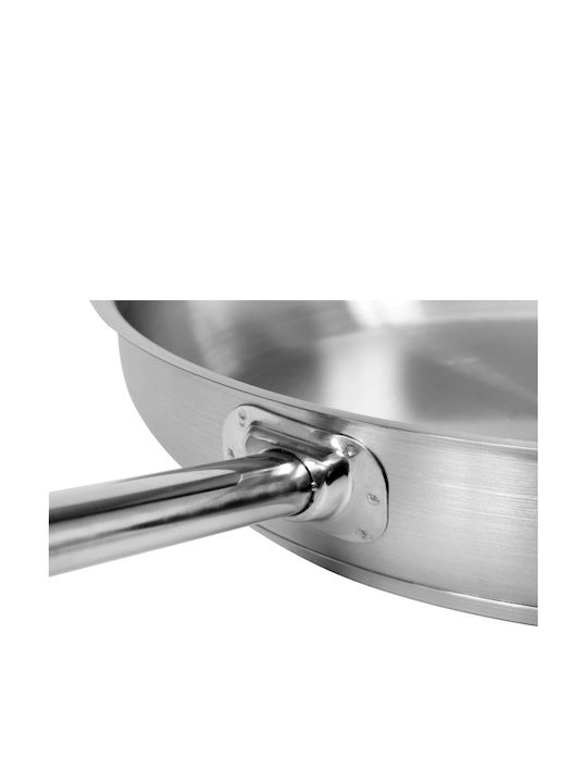 Yato Pan aus Aluminium 40cm