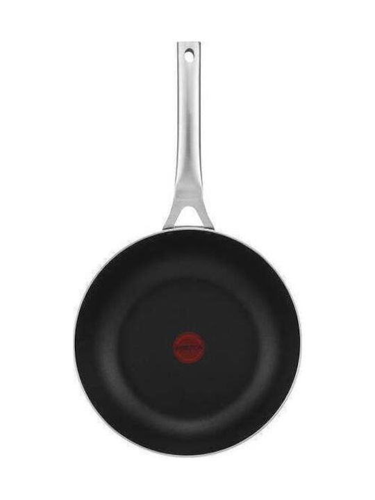 Zelmer Wok aus Aluminium 28cm