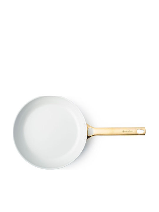 Green Pan Padova Reserve Pan Made of Aluminum with Ceramic Coating 28cm