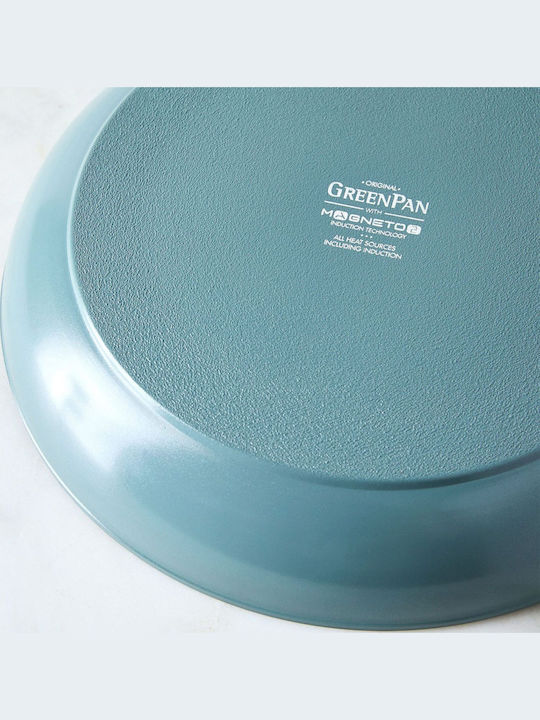 Green Pan Padova Reserve Pan Made of Aluminum with Ceramic Coating 28cm
