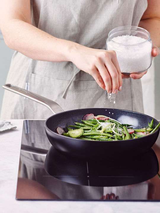 Green Pan Evolution Aluminum Pan 24cm