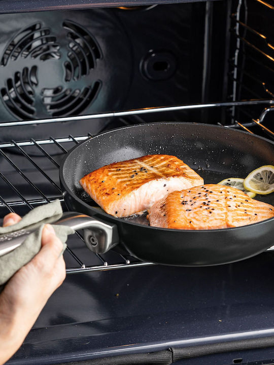 Green Pan Evolution Aluminum Pan 20cm