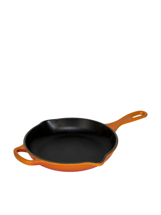 Le Creuset Τηγάνι από Μαντέμι 23cm