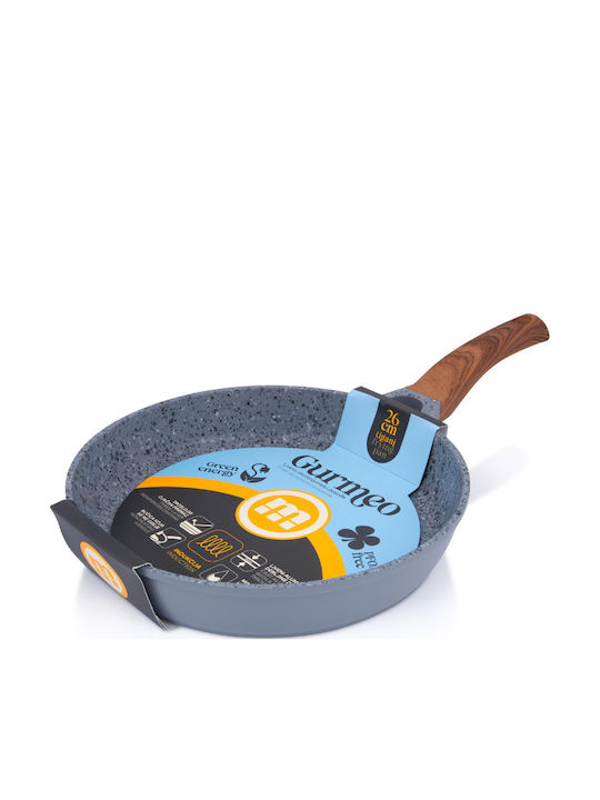 Tigaie din Aluminiu 26cm