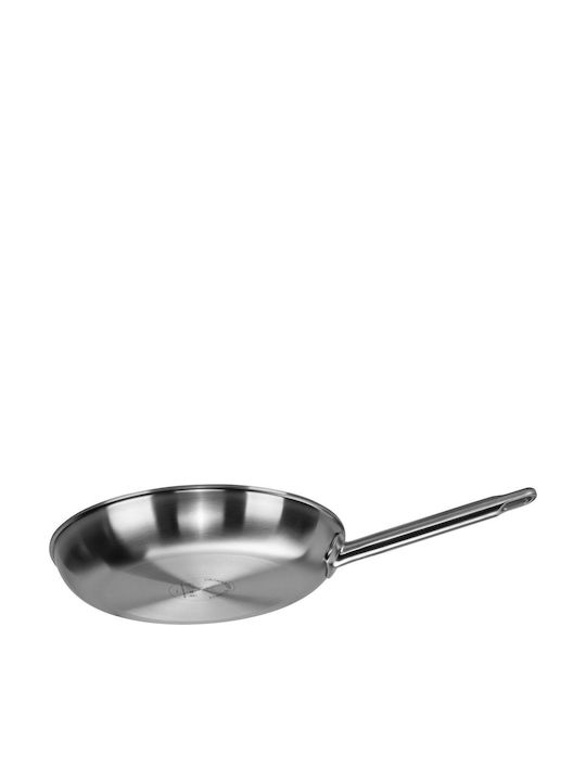 WMF Profi Resist Τηγάνι από Αλουμίνιο 28cm