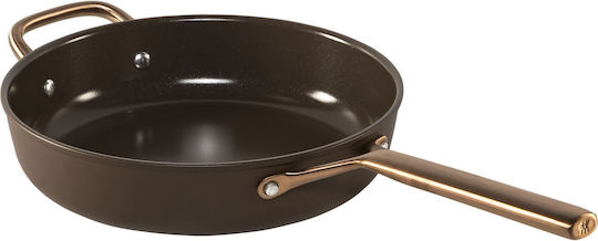 Zwilling J.A. Henckels Milano Тиган За Сотиране от Алуминий с Капак 28см