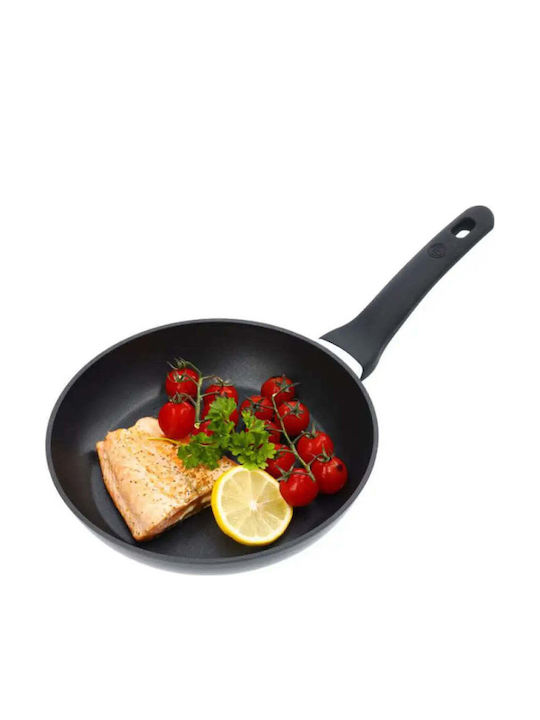 MasterChef Τηγάνι από Αλουμίνιο 28cm