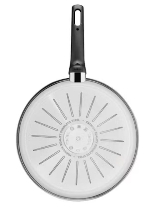 Tefal Emotion+ Aluminum Pan with Non-Stick Coating 28cm
