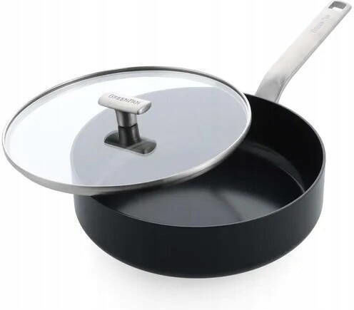 Green Pan Evolution 26cm Σωτέζα