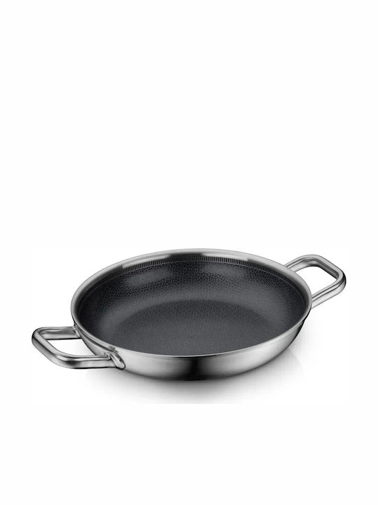 WMF Profi Resist Pan Aluminum 24cm