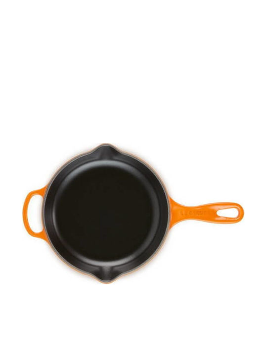 Le Creuset Tigaie din Fontă 20cm