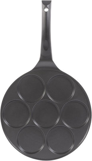 Lamart Tigaie din Aluminiu cu Strat Antiaderent 27cm