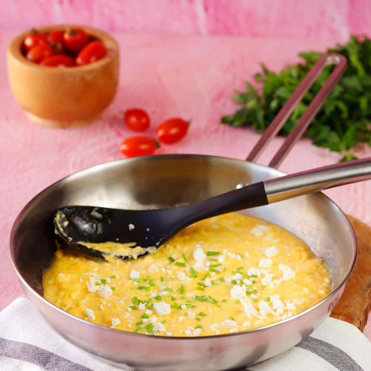 Pal Titanium Pro Pan made of Stainless Steel 20cm