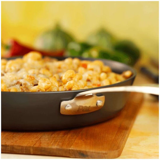 Pal Platinum Pan made of Aluminum with Non-Stick Coating 20cm