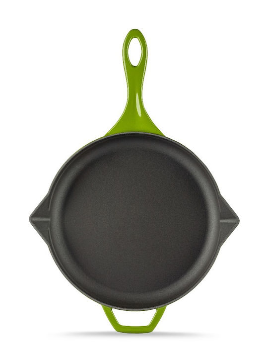 Hosse Тиган от Чугун 28cm