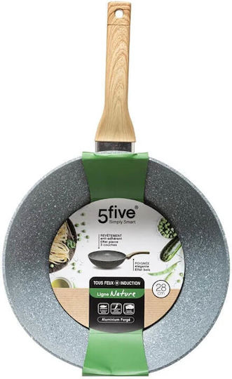 5Five Aluminium