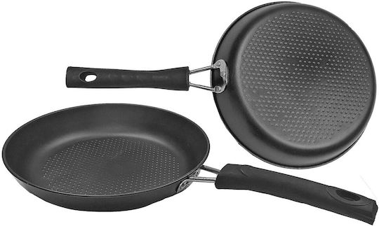 HOMie Pan mit Antihaftbeschichtung 30cm