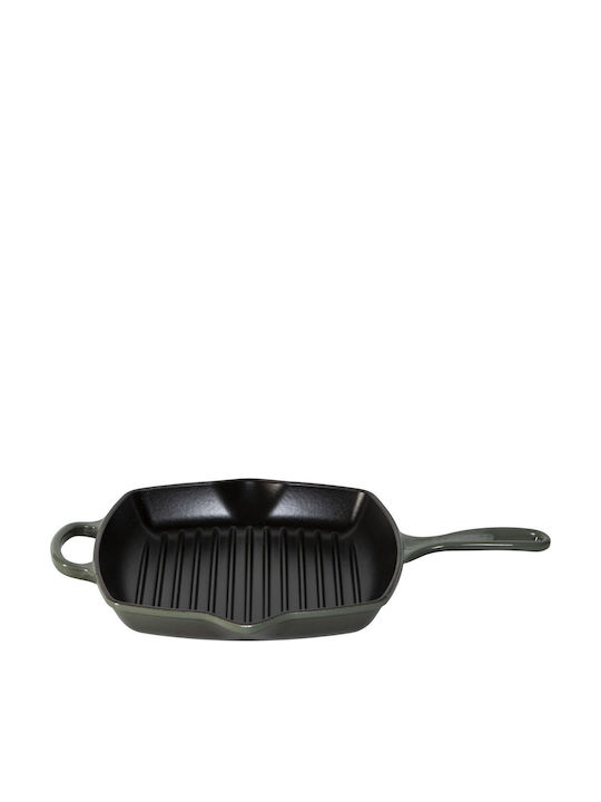 Le Creuset Γκριλιέρα από Μαντέμι 26cm