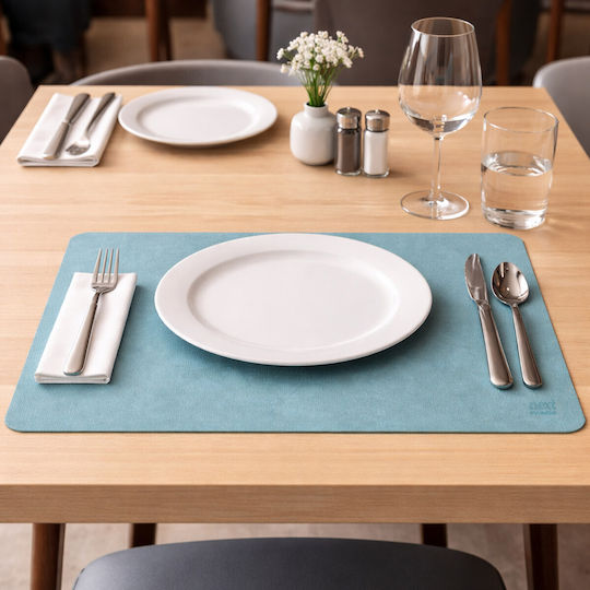 Next Ecoleather Placemats 42x30cm Next Ecoleather Placemats 42x30cm