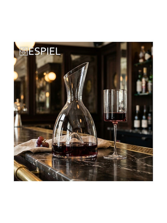 Espiel Espiel Glas Kanne Servieren 1800ml