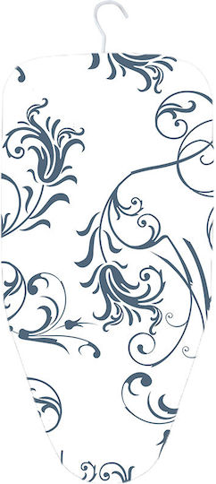 Vesta Floral Swirls Гладилна Дъска Настолна Floral Swirls 75x34x15cm