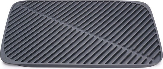 Joseph Joseph Geschirrabtropfer & Abtropfgitter Farbe Grau 43.5x31.5cm Joseph Joseph Geschirrabtropfer & Abtropfgitter Farbe Grau 43.5x31.5cm