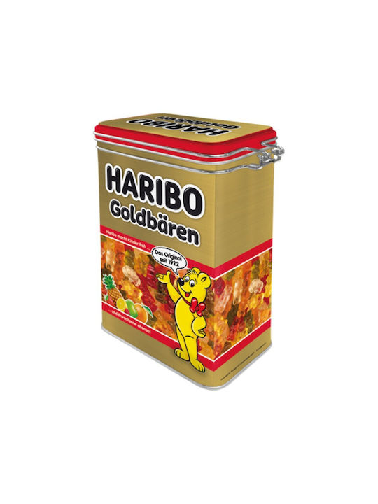 Nostalgic Art Nostalgic General Use Food Jar with Metal Lid 1300ml 1 Pieces